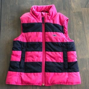 Vineyard Vines 3T Vest